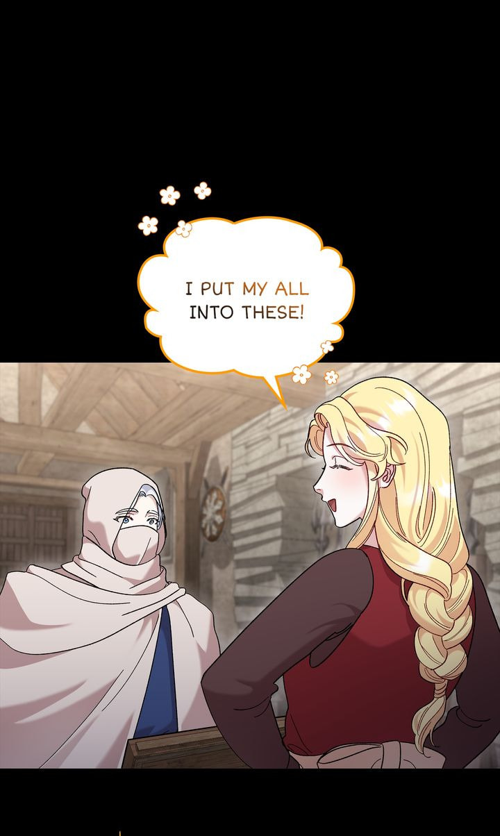Read Silver Tree chapter 9 image 2 on Lezhin