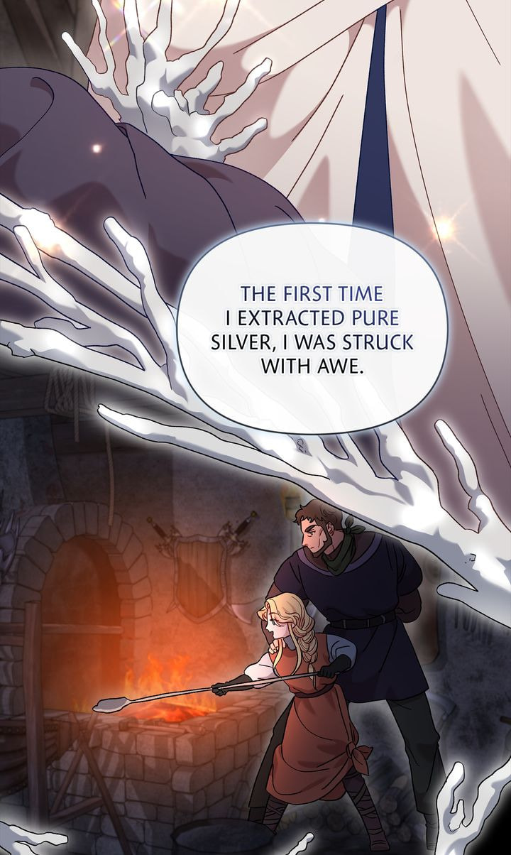 Read Silver Tree chapter 9 image 20 on Lezhin