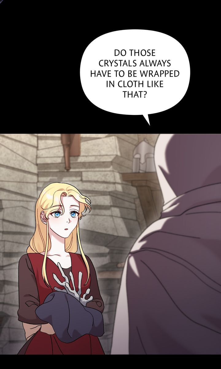 Read Silver Tree chapter 9 image 23 on Lezhin