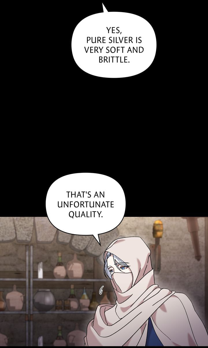 Read Silver Tree chapter 9 image 24 on Lezhin