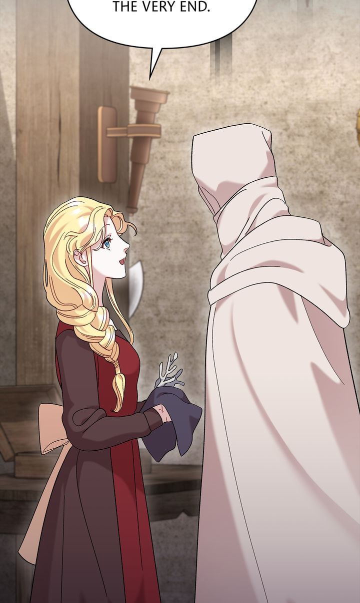Read Silver Tree chapter 9 image 34 on Lezhin