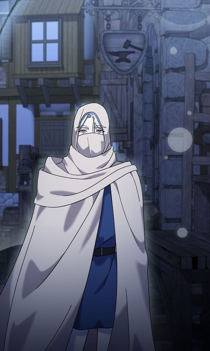 Read Silver Tree chapter 9 image 62 on Lezhin