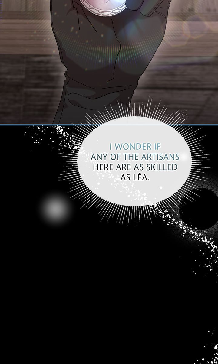 Read Silver Tree chapter 9 image 8 on Lezhin