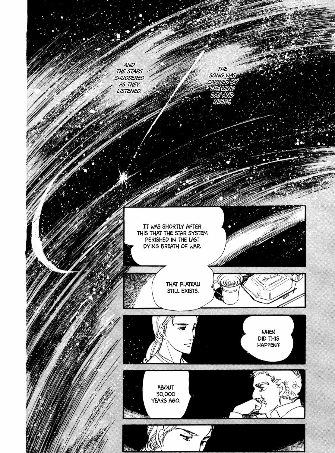 Read Silver Triangle chapter 1 image 102 on Lezhin