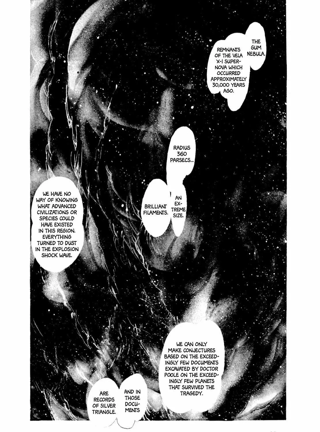 Read Silver Triangle chapter 1 image 110 on Lezhin
