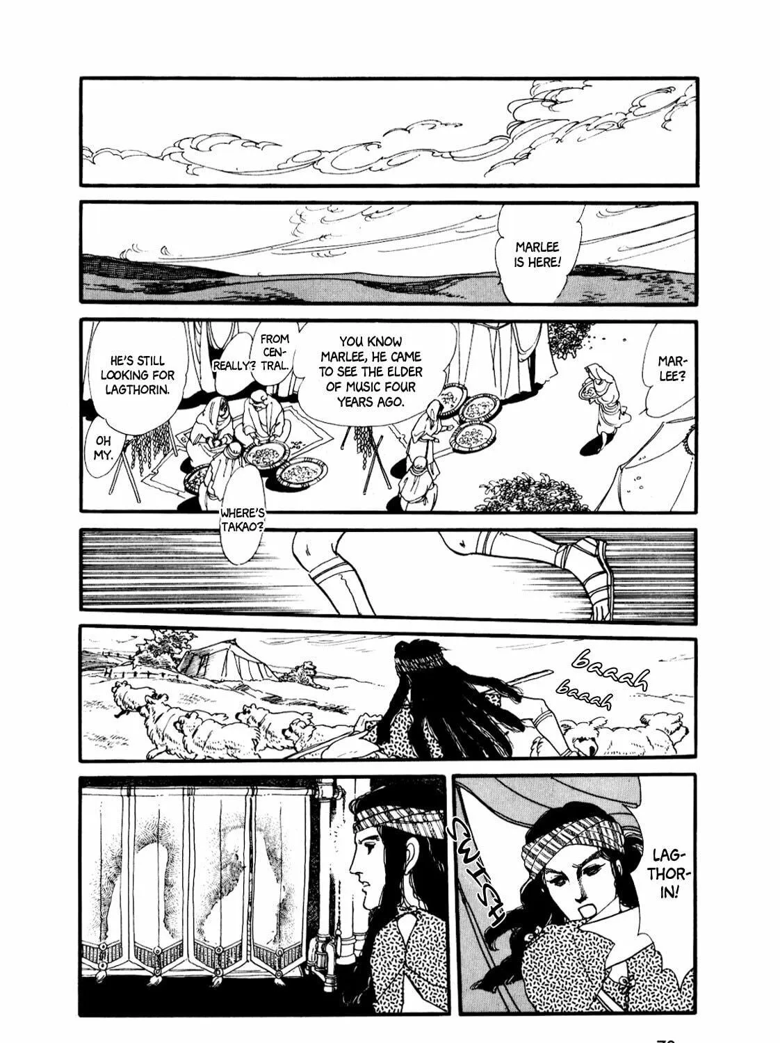 Read Silver Triangle chapter 1 image 146 on Lezhin