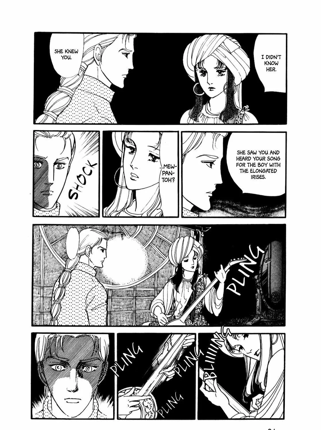 Read Silver Triangle chapter 1 image 158 on Lezhin