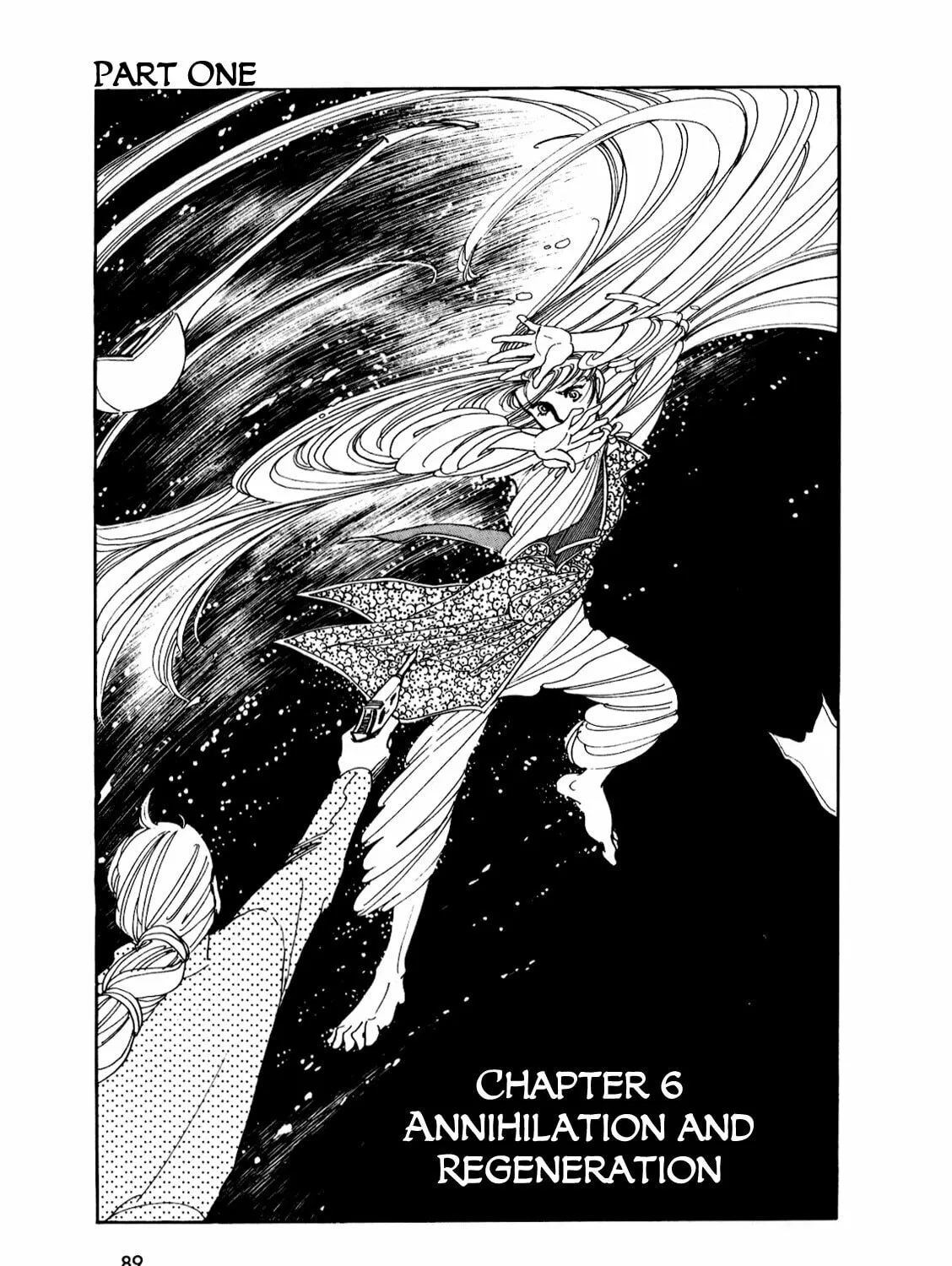 Read Silver Triangle chapter 1 image 168 on Lezhin