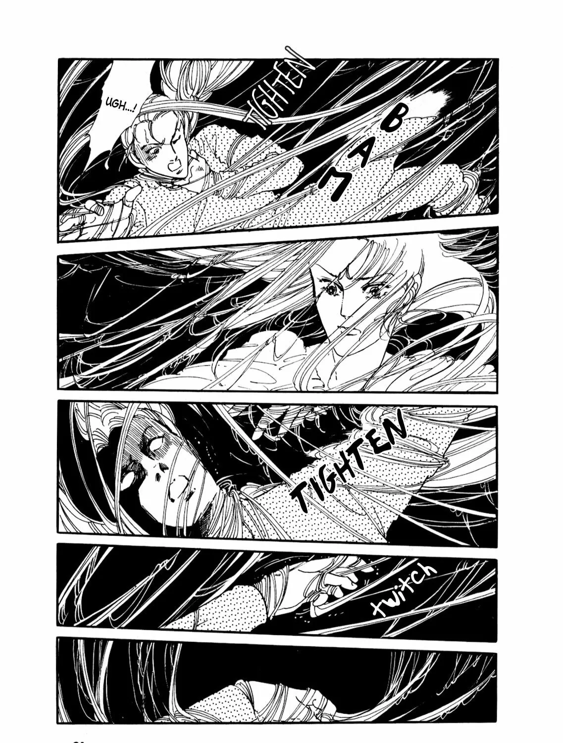 Read Silver Triangle chapter 1 image 172 on Lezhin