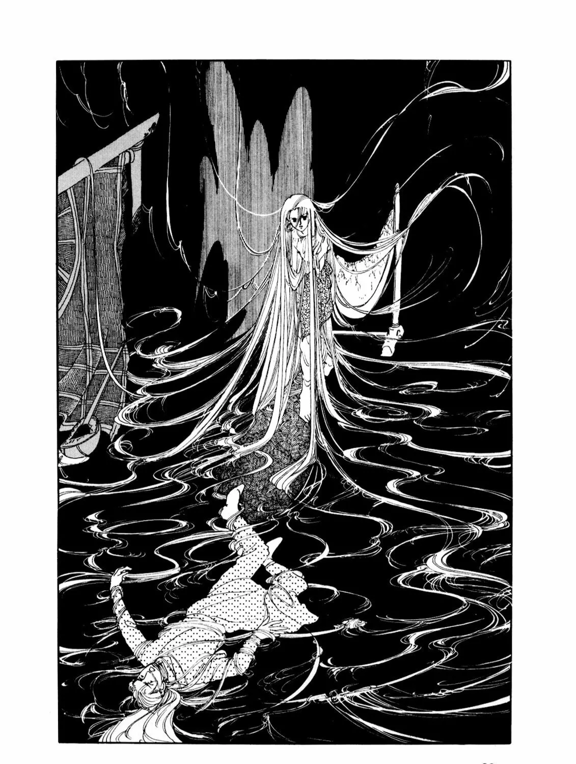 Read Silver Triangle chapter 1 image 174 on Lezhin