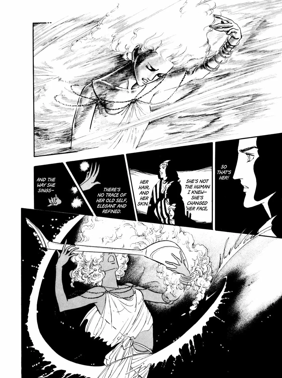 Read Silver Triangle chapter 1 image 48 on Lezhin