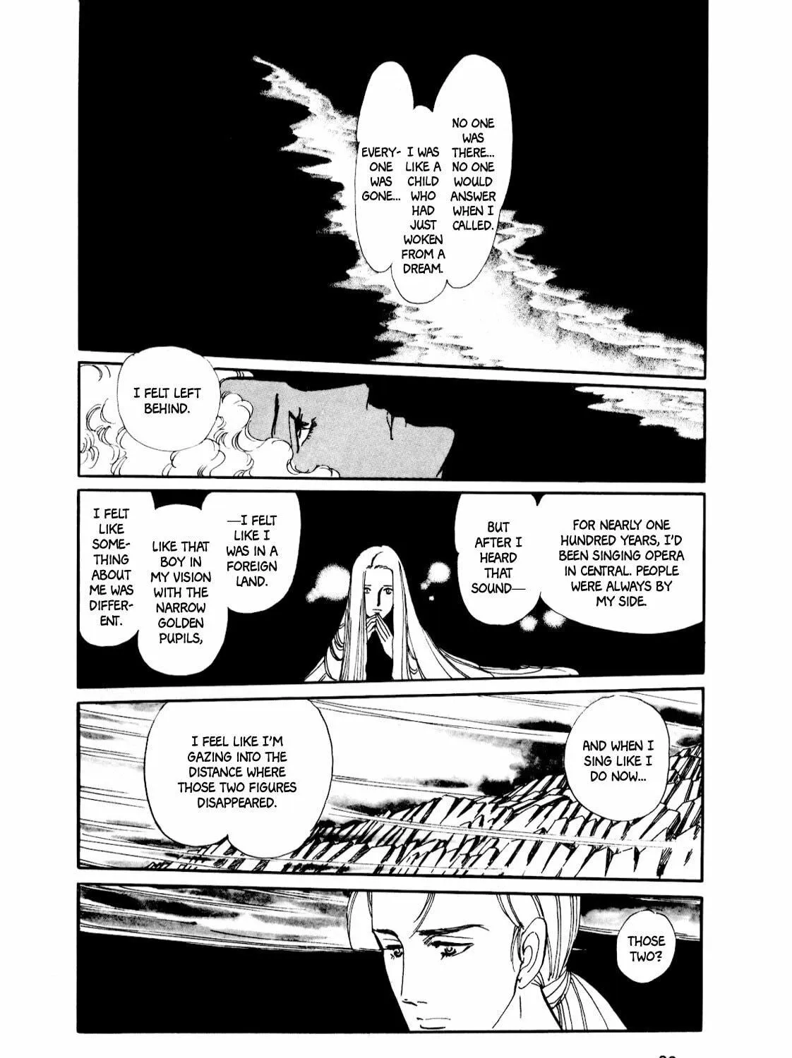 Read Silver Triangle chapter 1 image 68 on Lezhin