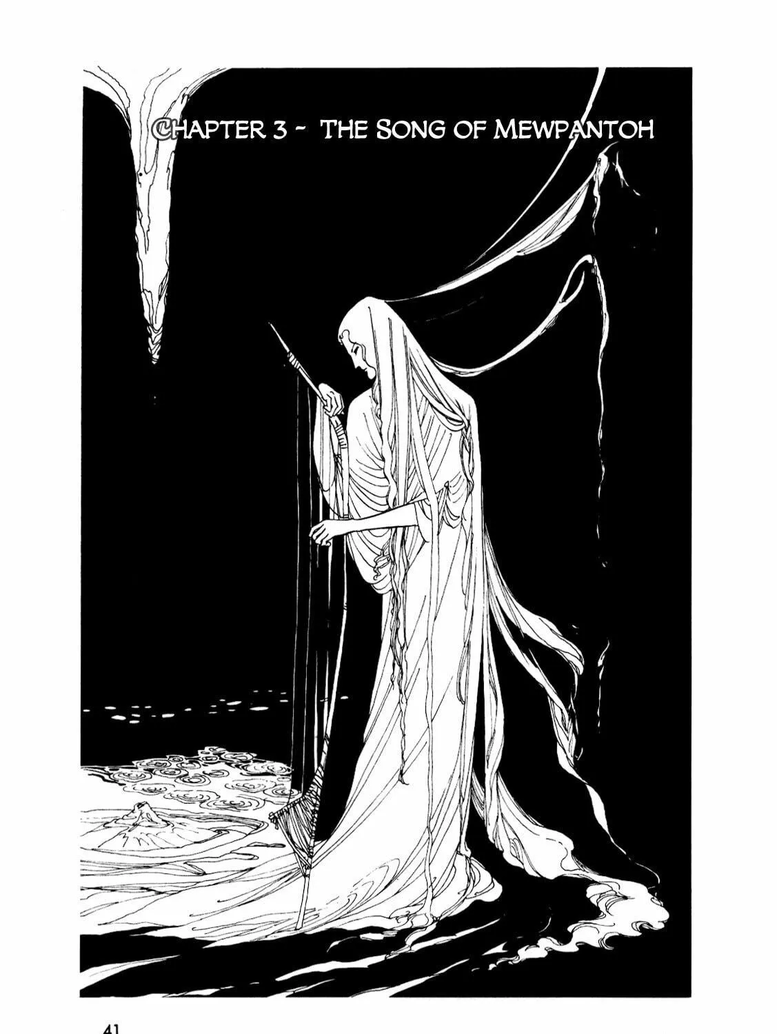 Read Silver Triangle chapter 1 image 74 on Lezhin