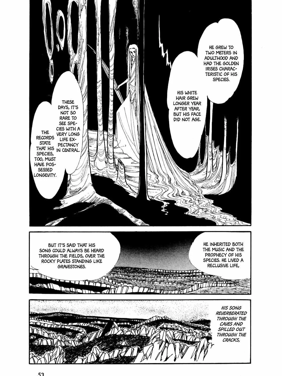 Read Silver Triangle chapter 1 image 98 on Lezhin