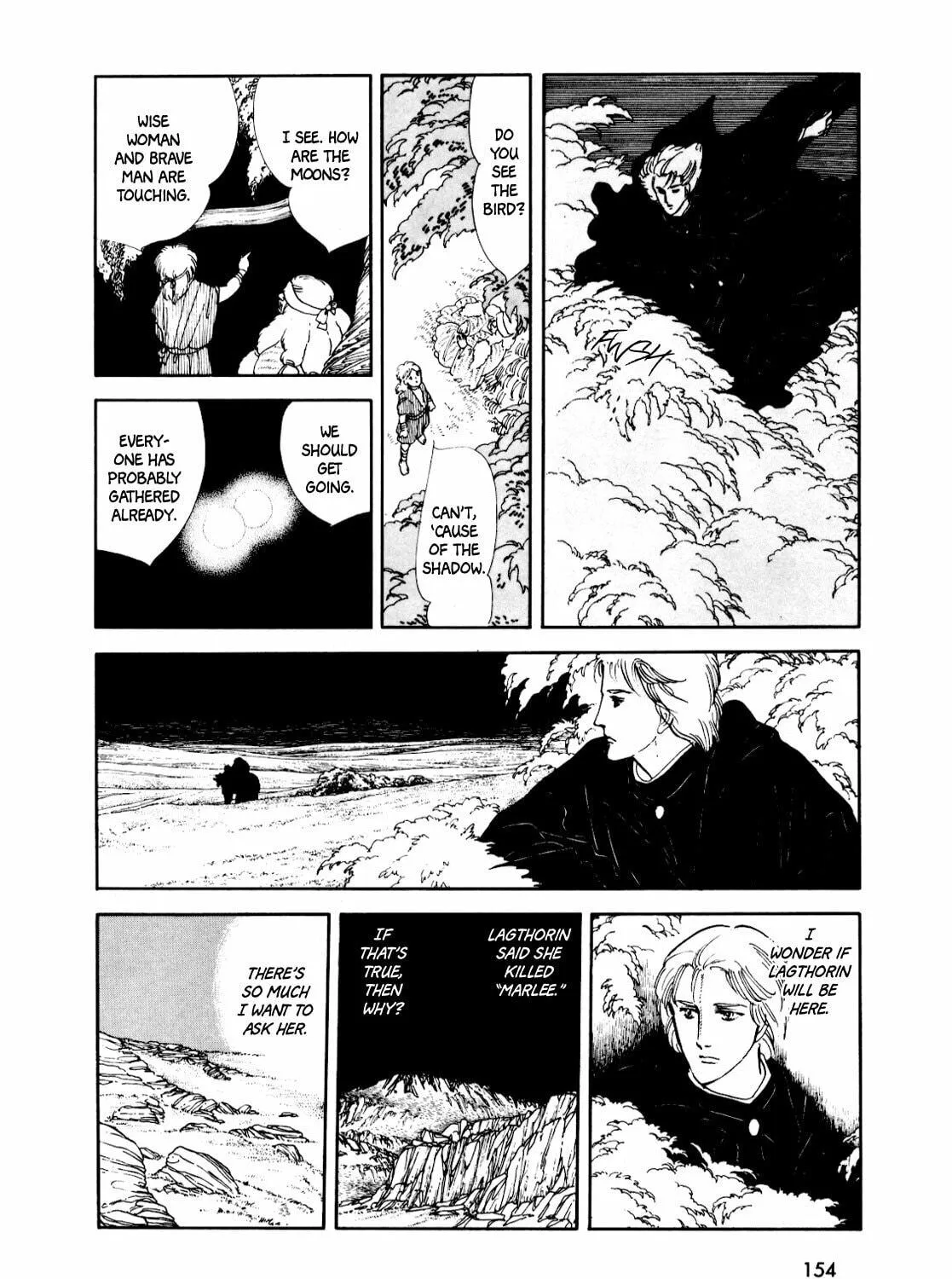Read Silver Triangle chapter 10 image 3 on Lezhin