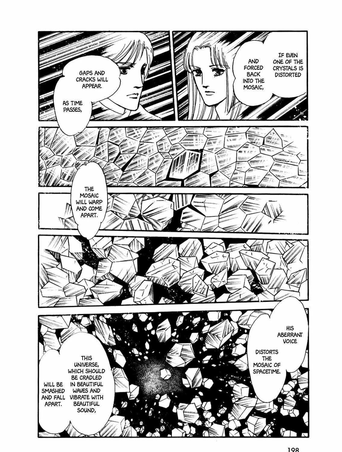 Read Silver Triangle chapter 12 image 27 on Lezhin