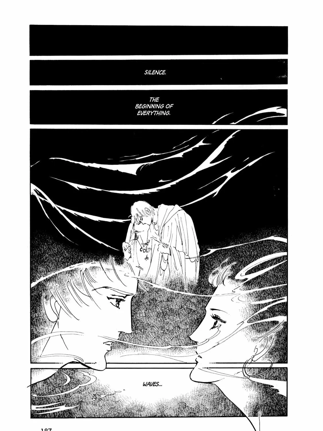 Read Silver Triangle chapter 12 image 5 on Lezhin