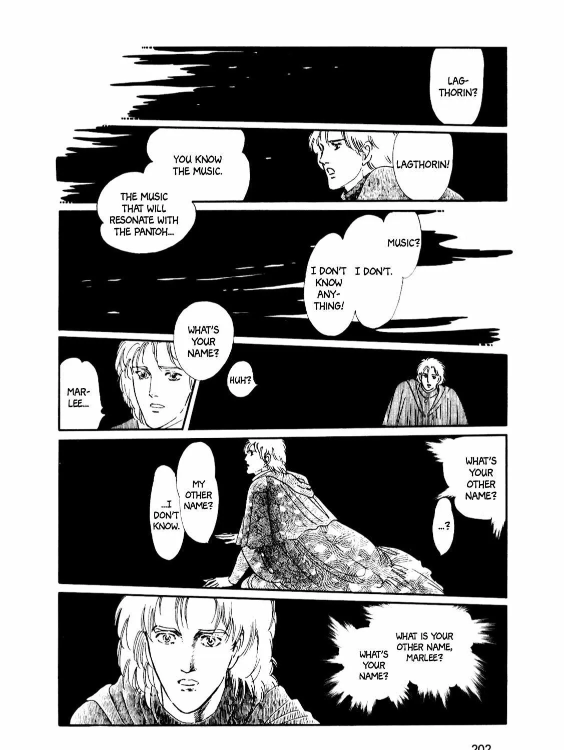 Read Silver Triangle chapter 13 image 3 on Lezhin