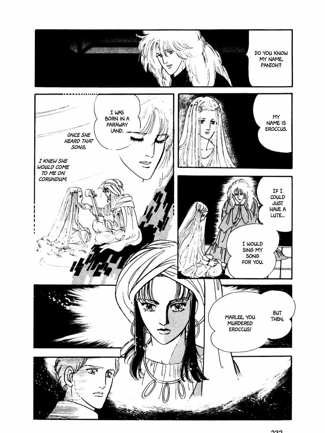 Read Silver Triangle chapter 14 image 31 on Lezhin
