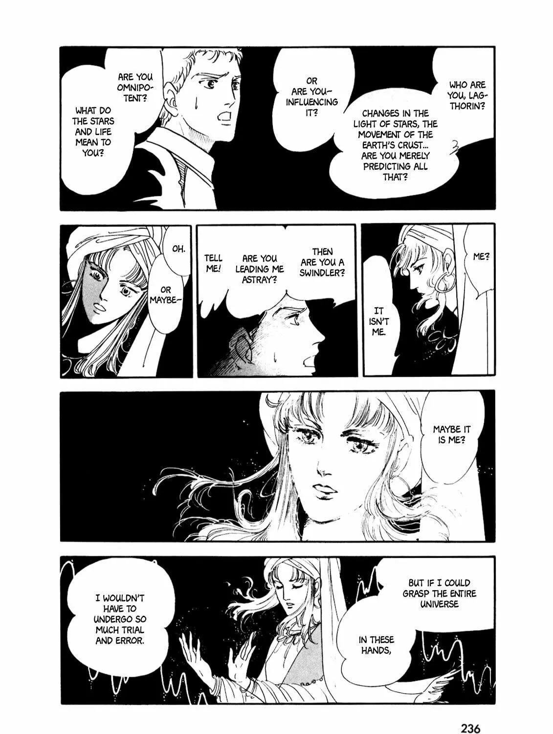 Read Silver Triangle chapter 15 image 7 on Lezhin