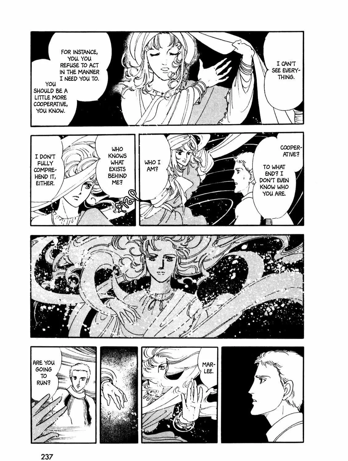 Read Silver Triangle chapter 15 image 9 on Lezhin