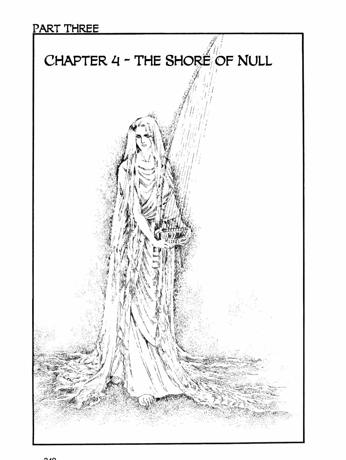 Read Silver Triangle chapter 16 image 1 on Lezhin