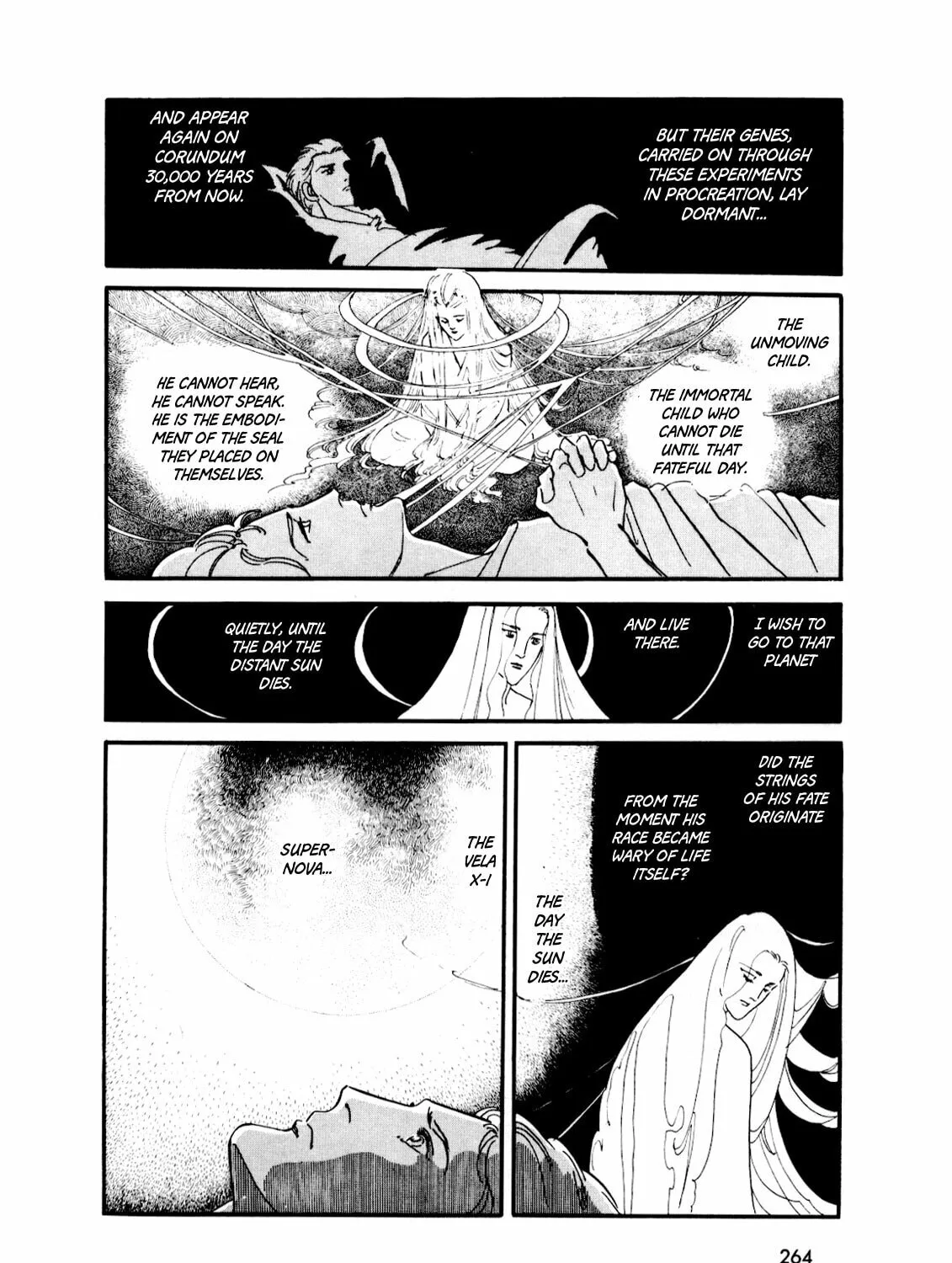 Read Silver Triangle chapter 16 image 31 on Lezhin