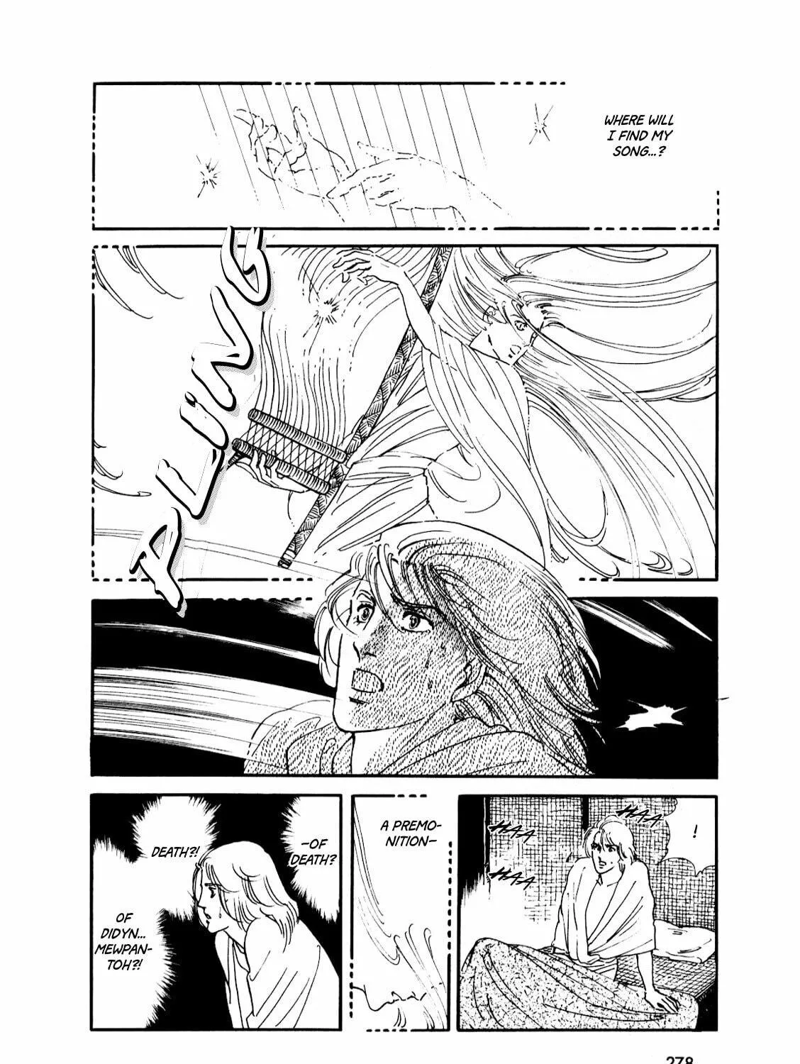 Read Silver Triangle chapter 17 image 27 on Lezhin