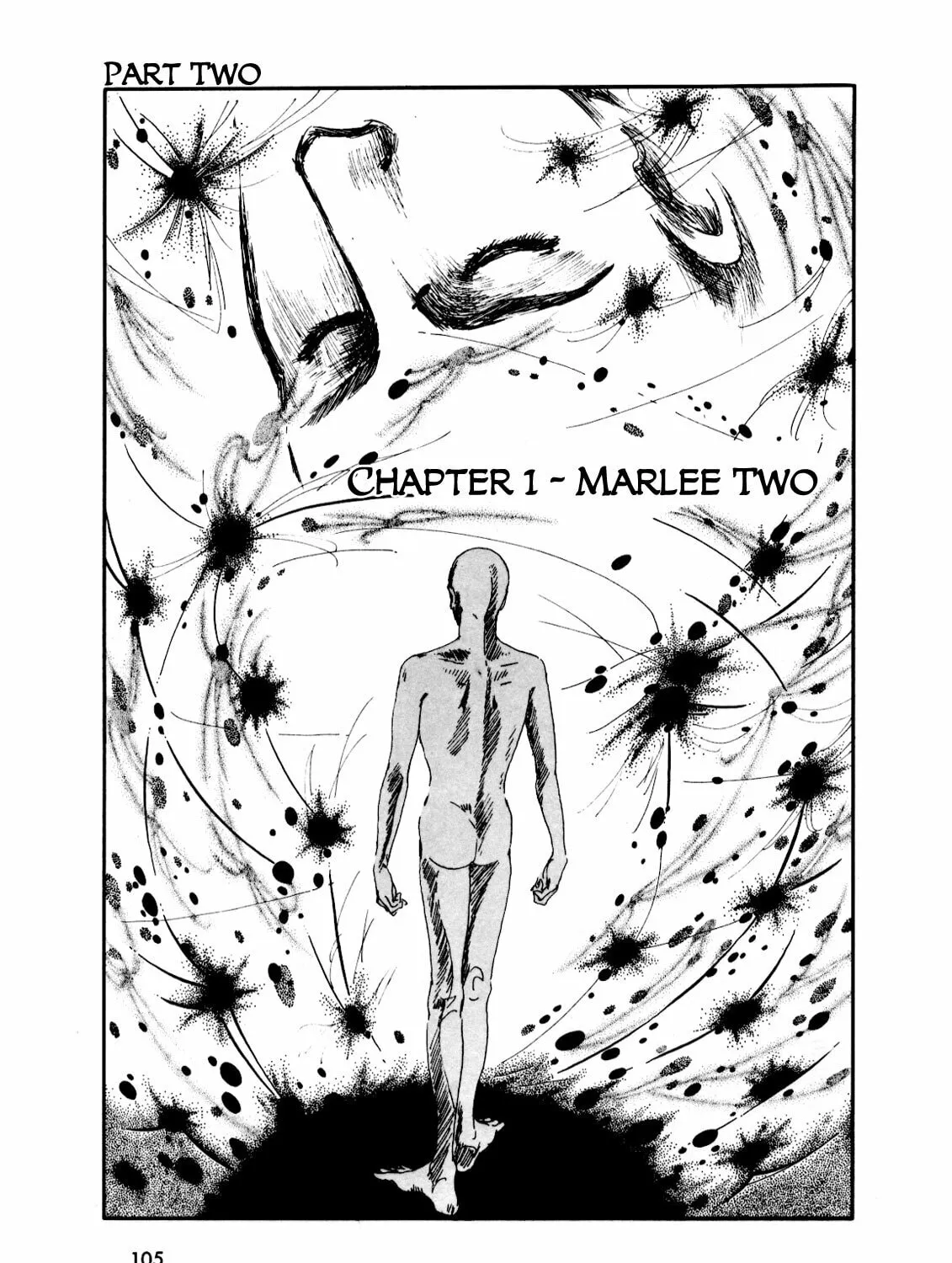 Read Silver Triangle chapter 2 image 1 on Lezhin