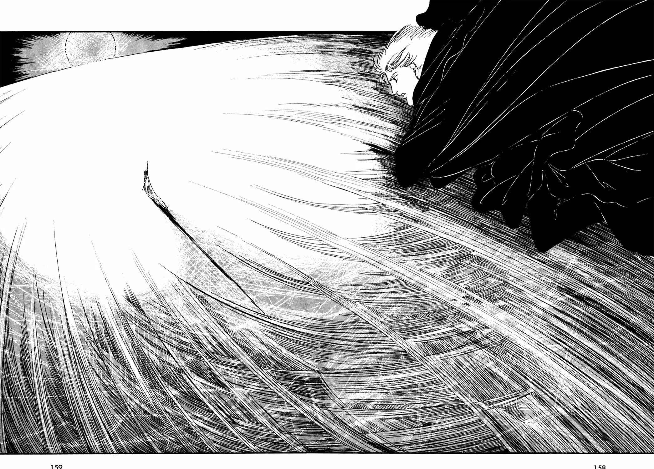 Read Silver Triangle chapter 2 image 107 on Lezhin