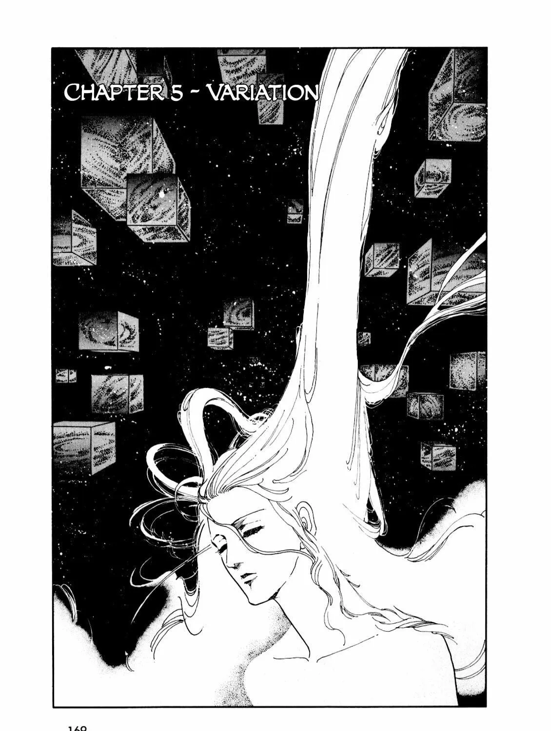 Read Silver Triangle chapter 2 image 127 on Lezhin