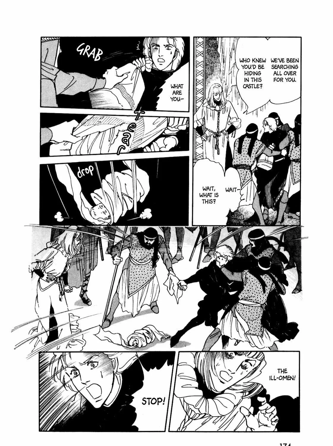 Read Silver Triangle chapter 2 image 137 on Lezhin