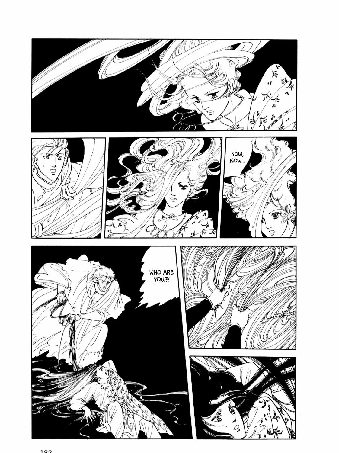 Read Silver Triangle chapter 2 image 155 on Lezhin