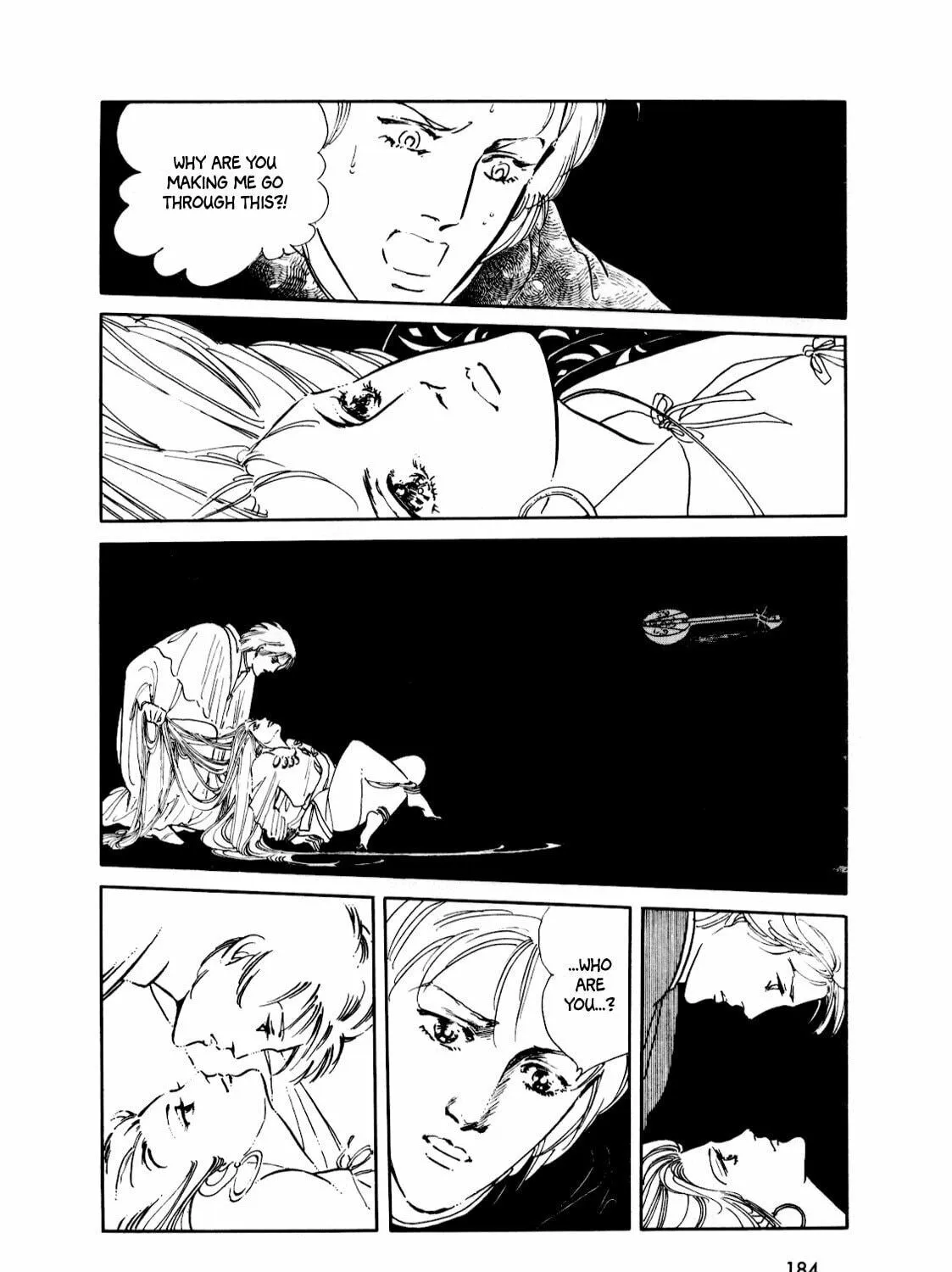 Read Silver Triangle chapter 2 image 157 on Lezhin