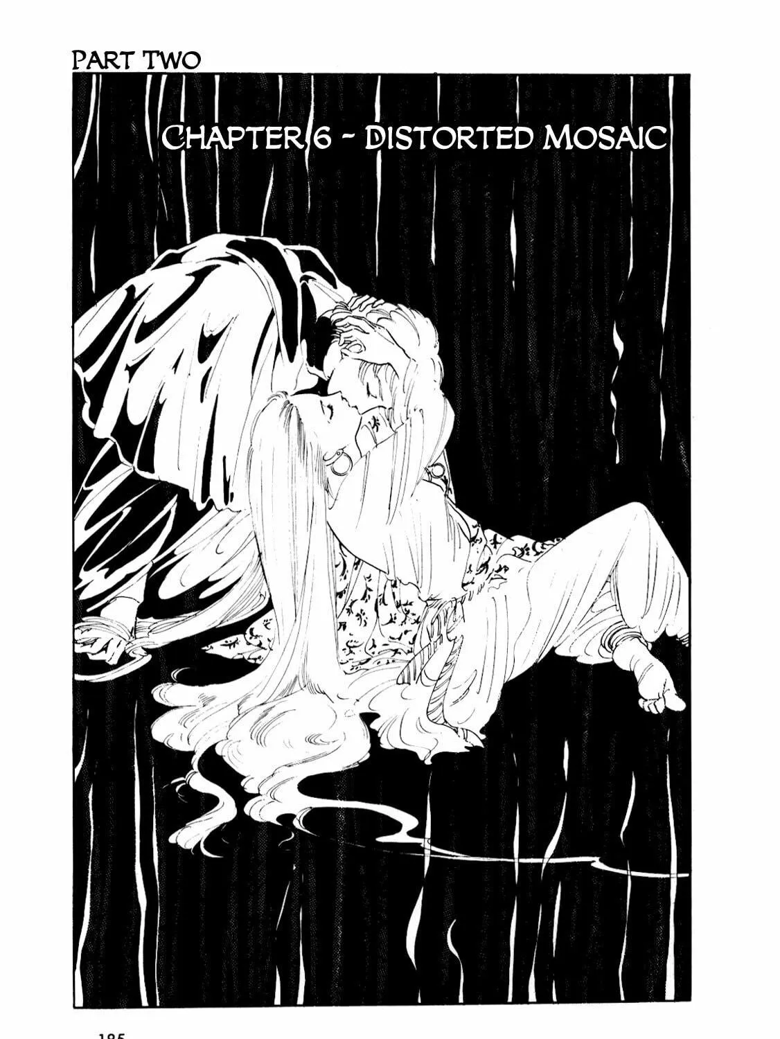 Read Silver Triangle chapter 2 image 159 on Lezhin