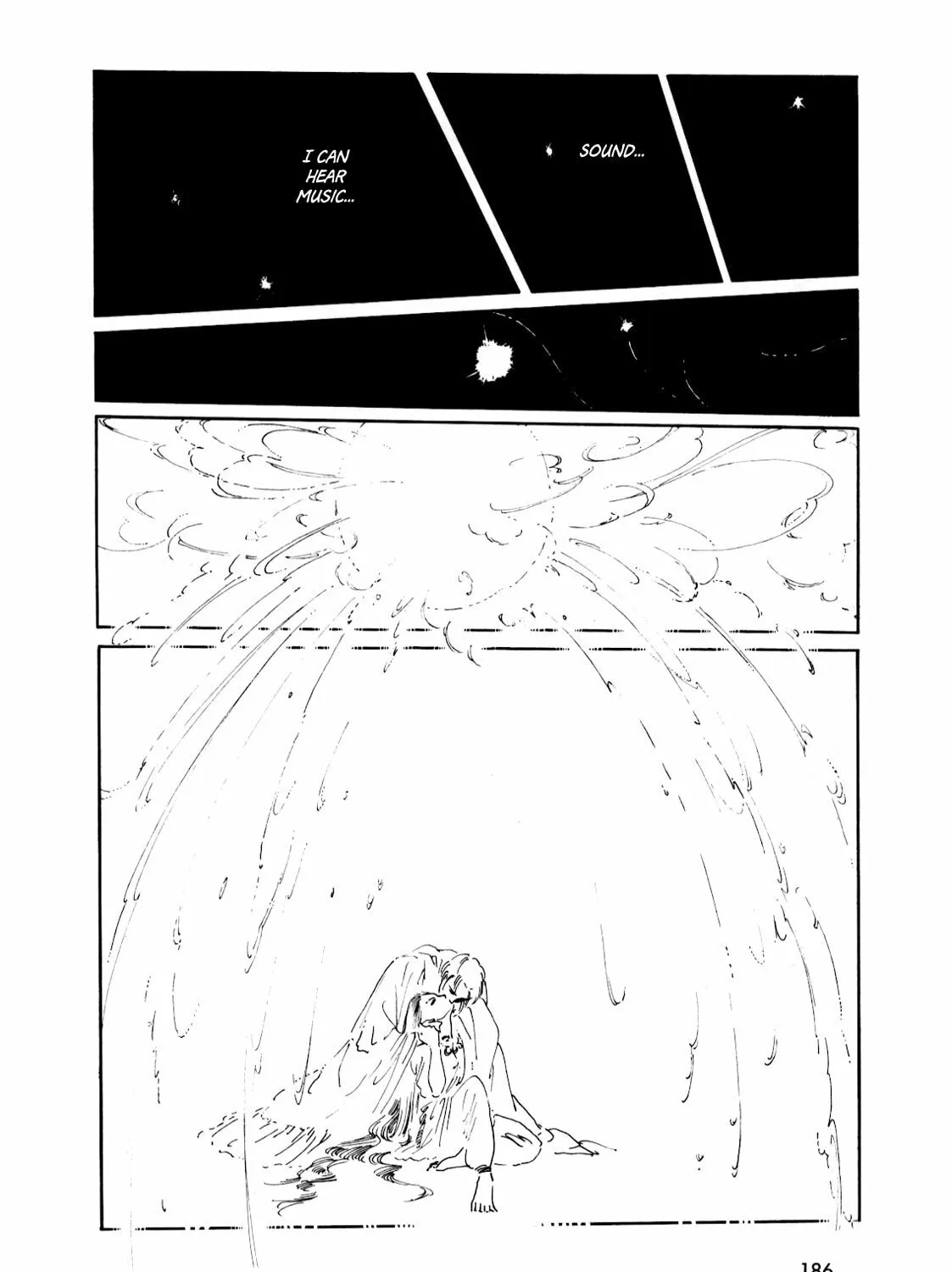 Read Silver Triangle chapter 2 image 161 on Lezhin