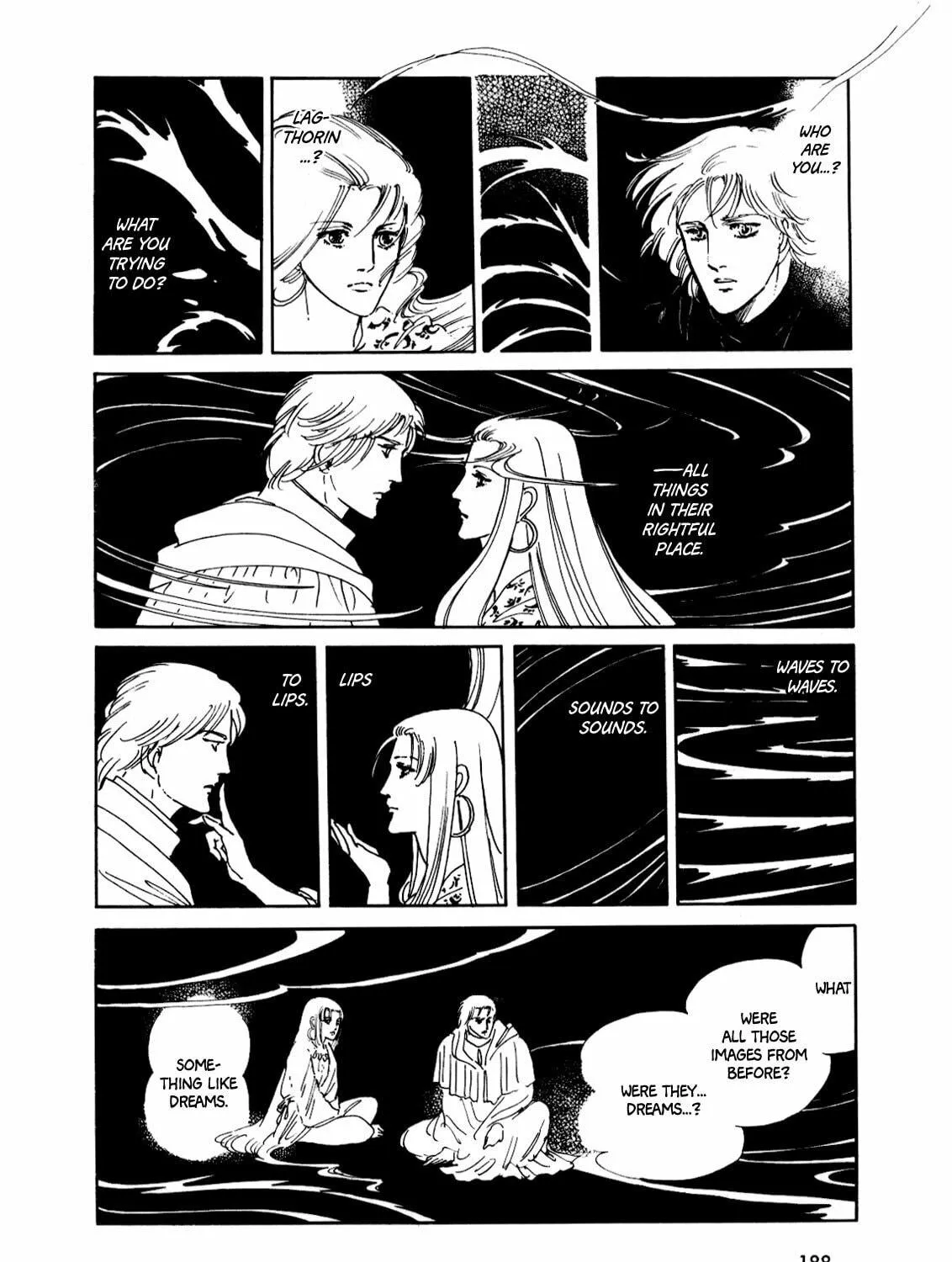 Read Silver Triangle chapter 2 image 165 on Lezhin
