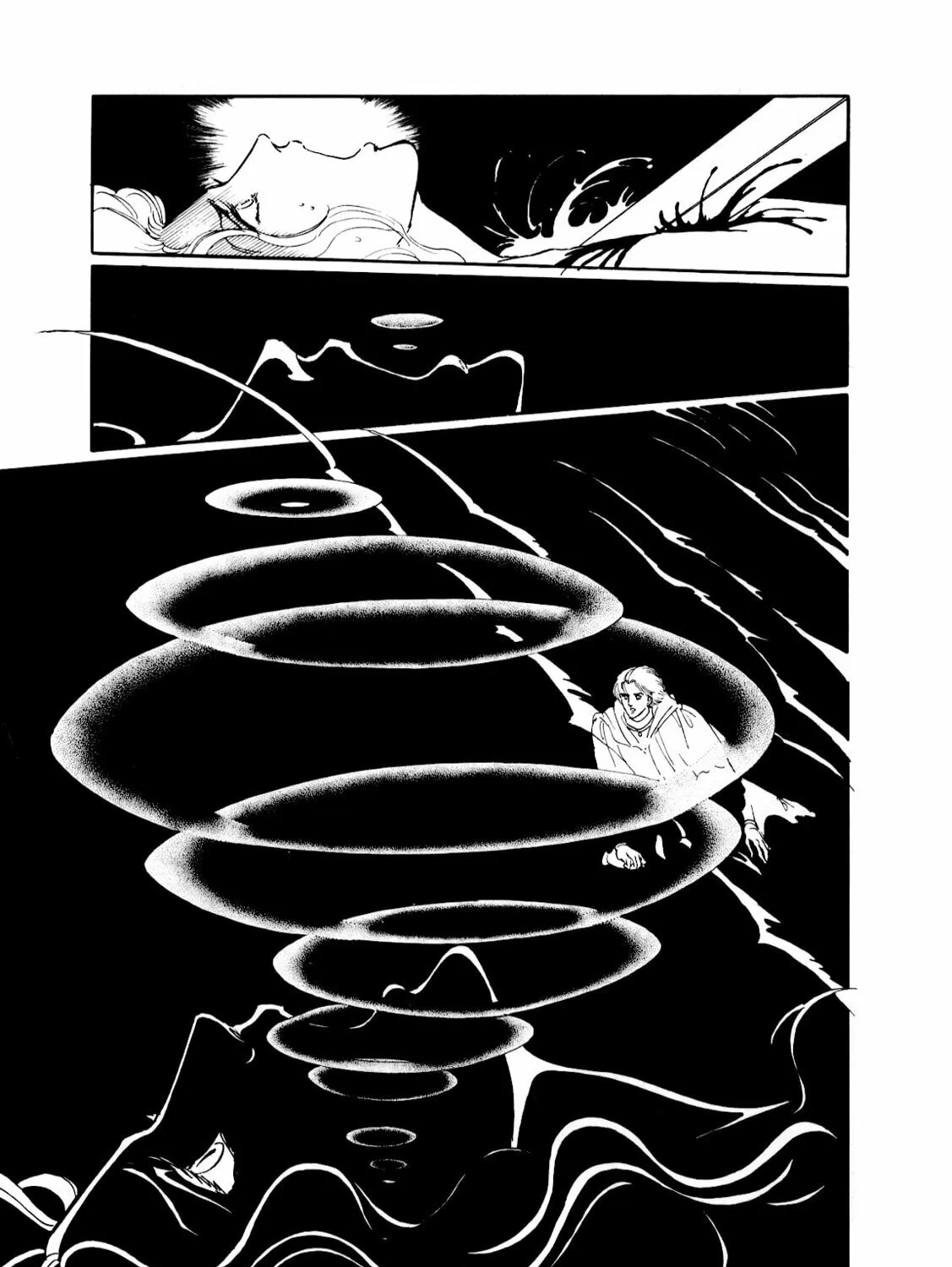 Read Silver Triangle chapter 2 image 179 on Lezhin