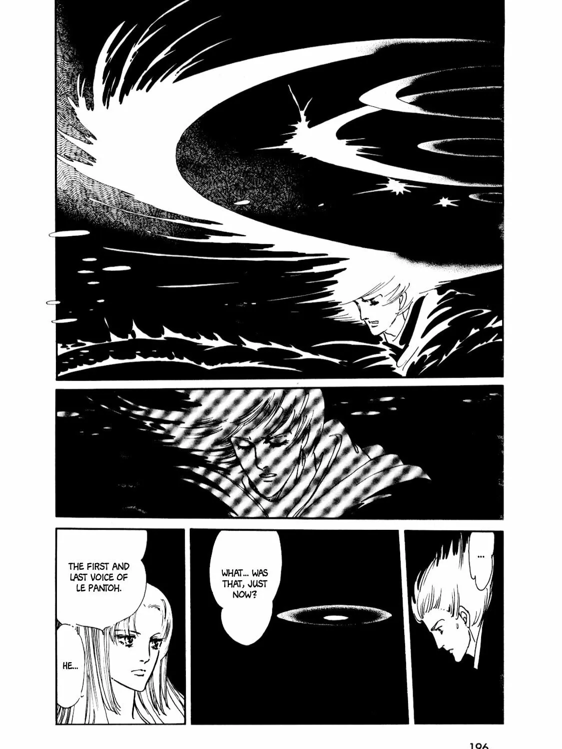 Read Silver Triangle chapter 2 image 181 on Lezhin