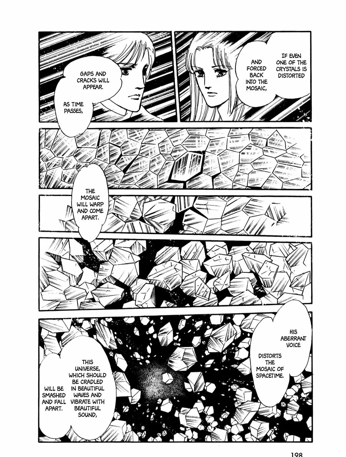 Read Silver Triangle chapter 2 image 185 on Lezhin