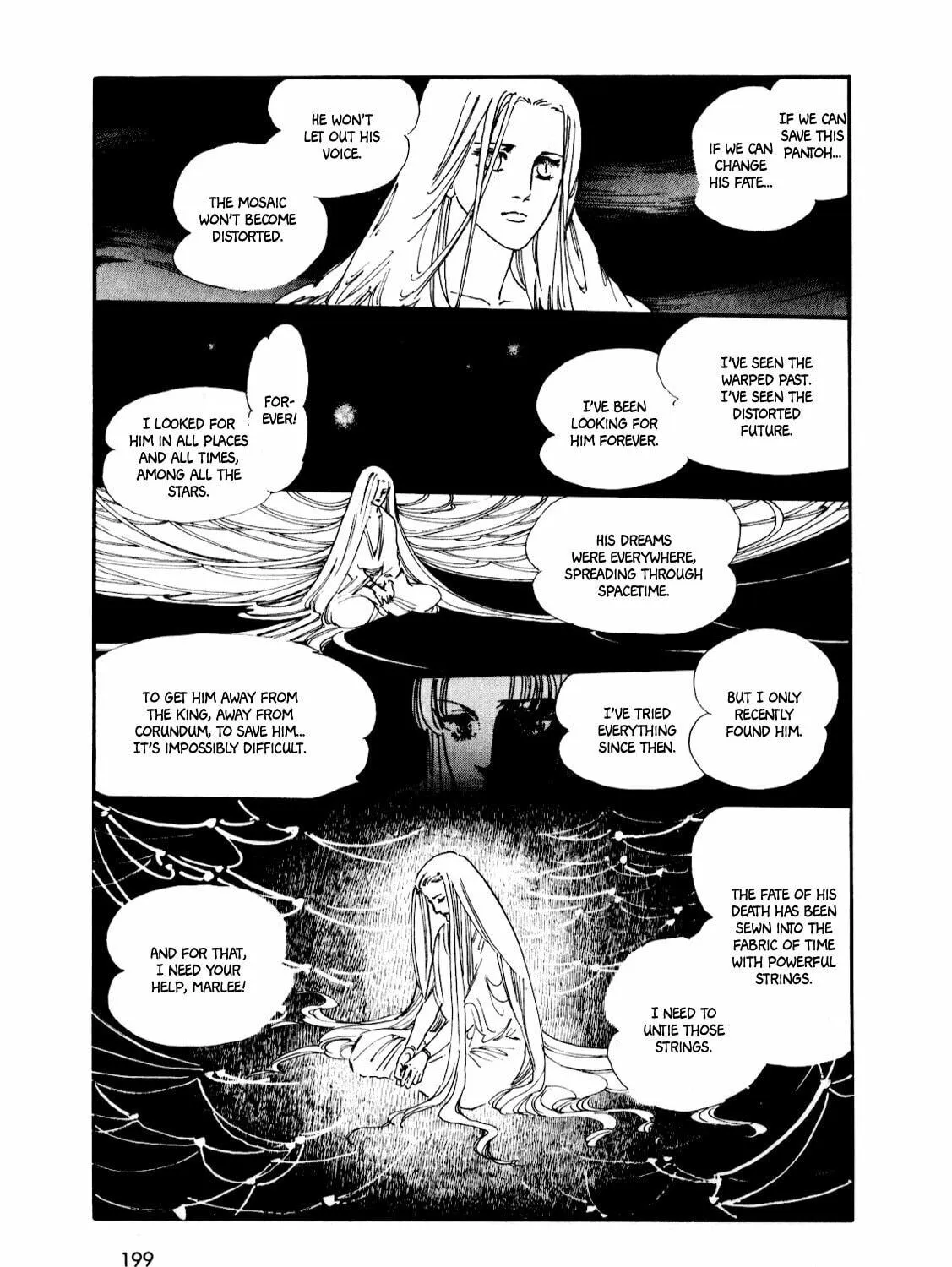 Read Silver Triangle chapter 2 image 187 on Lezhin
