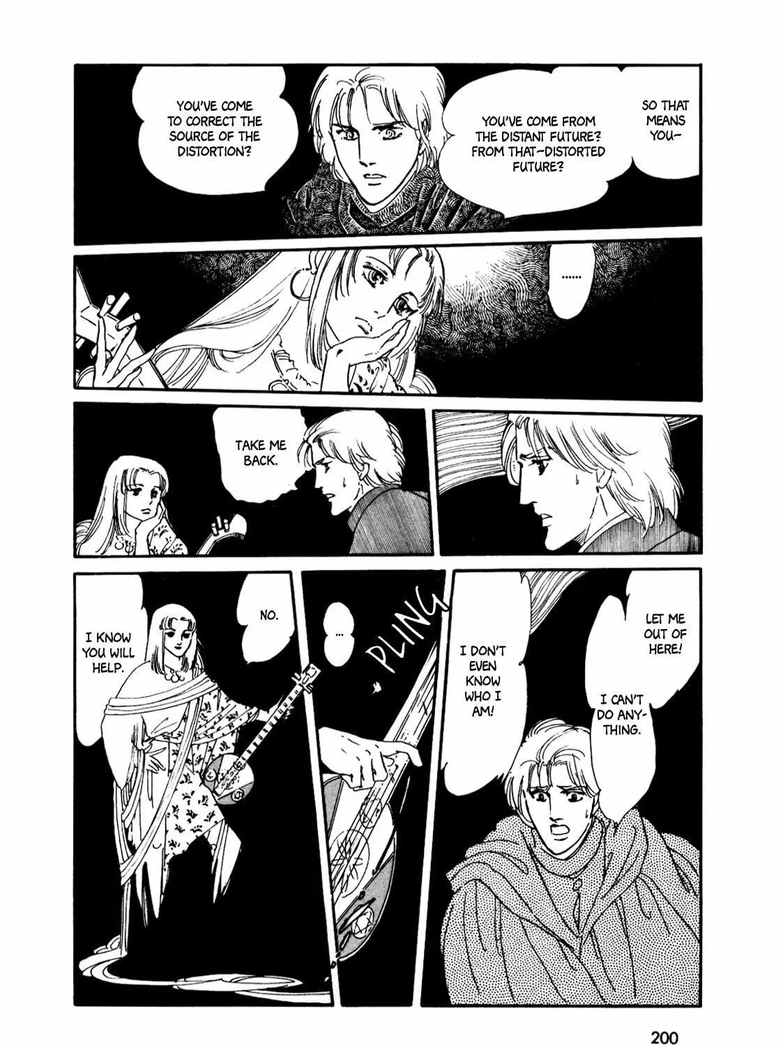 Read Silver Triangle chapter 2 image 189 on Lezhin