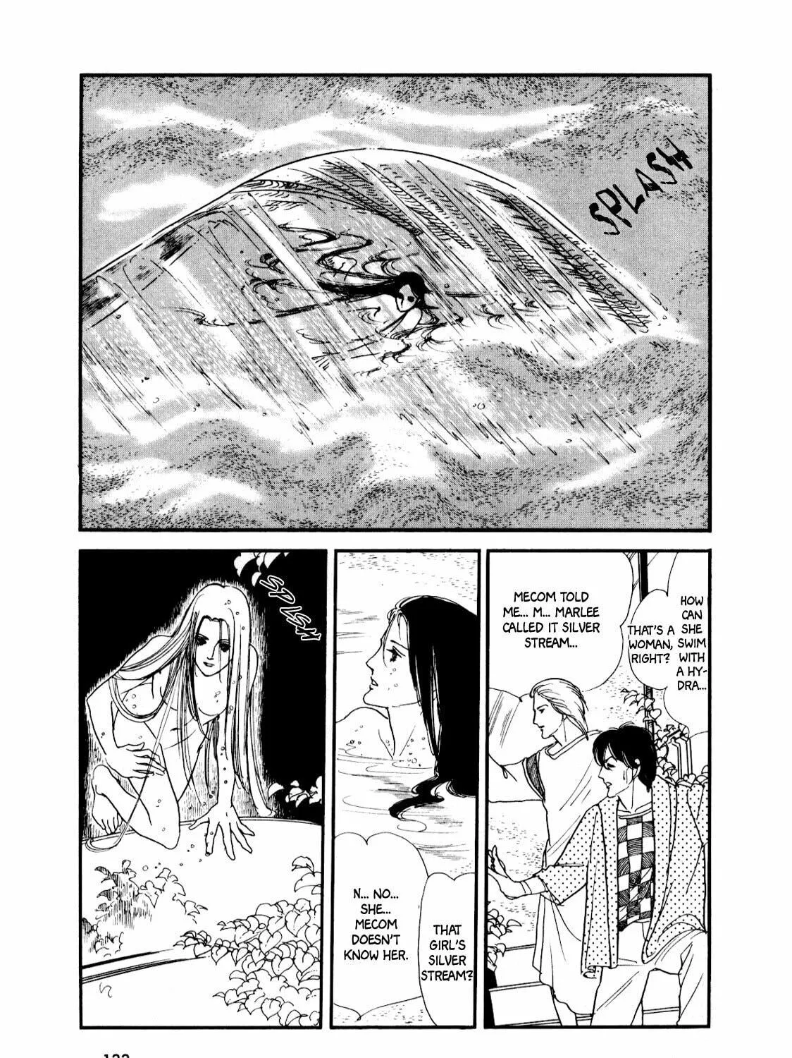 Read Silver Triangle chapter 2 image 57 on Lezhin