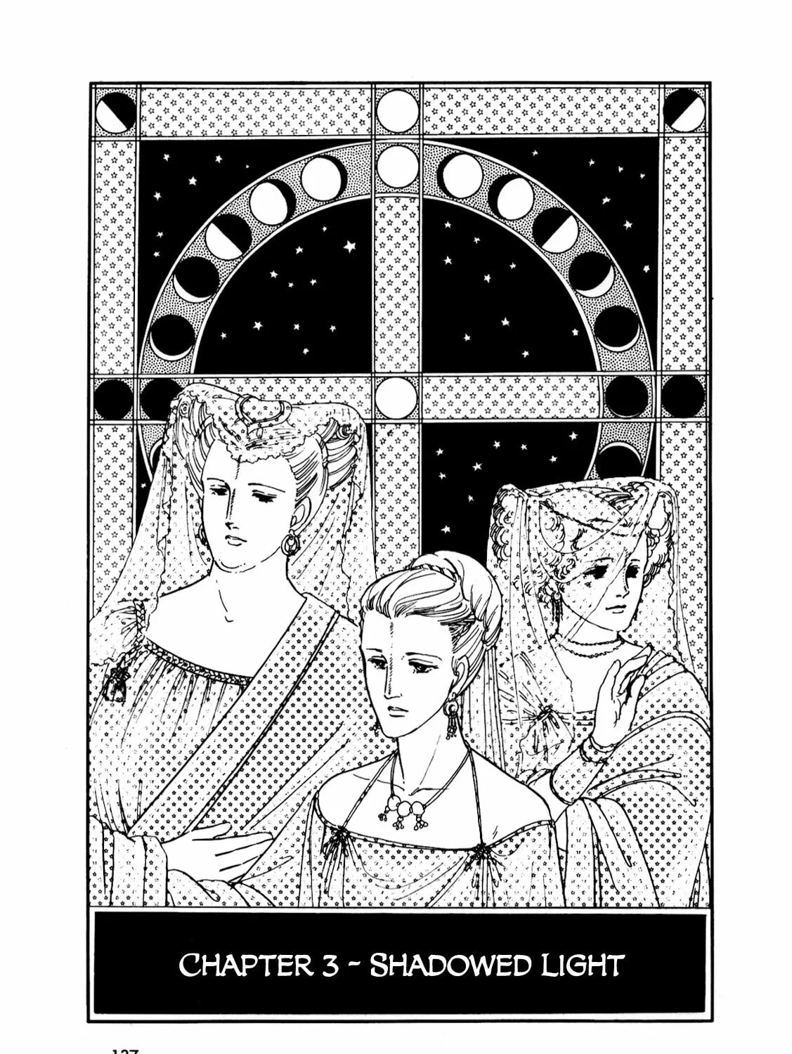 Read Silver Triangle chapter 2 image 65 on Lezhin
