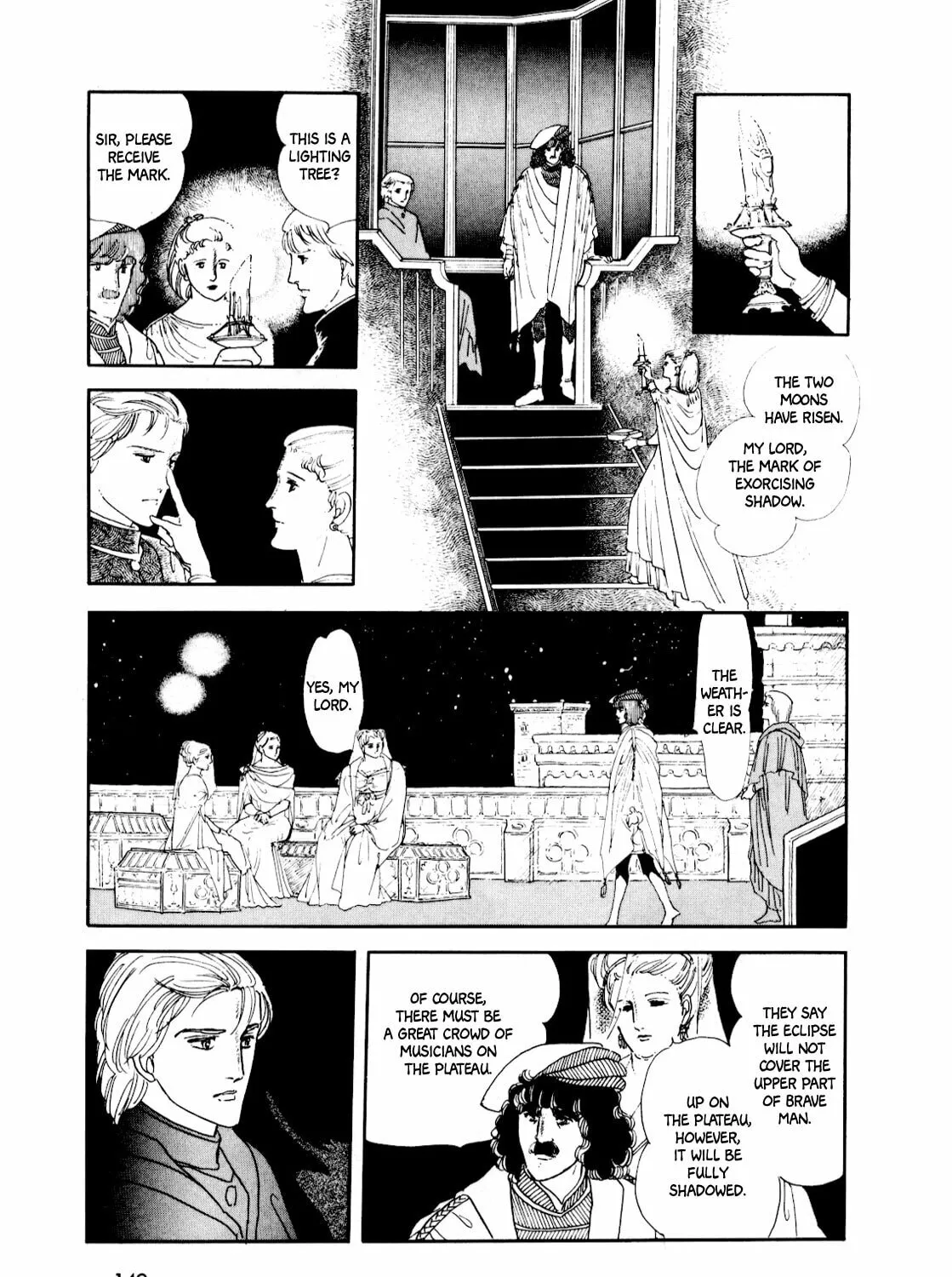 Read Silver Triangle chapter 2 image 89 on Lezhin
