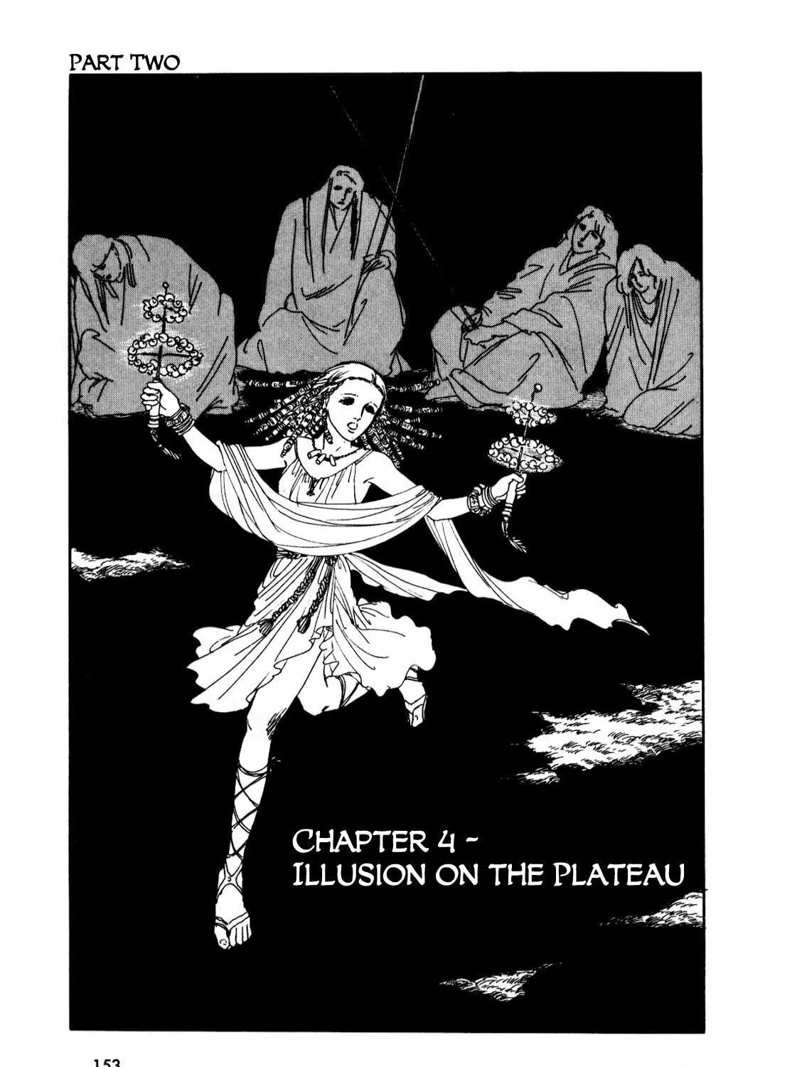 Read Silver Triangle chapter 2 image 97 on Lezhin