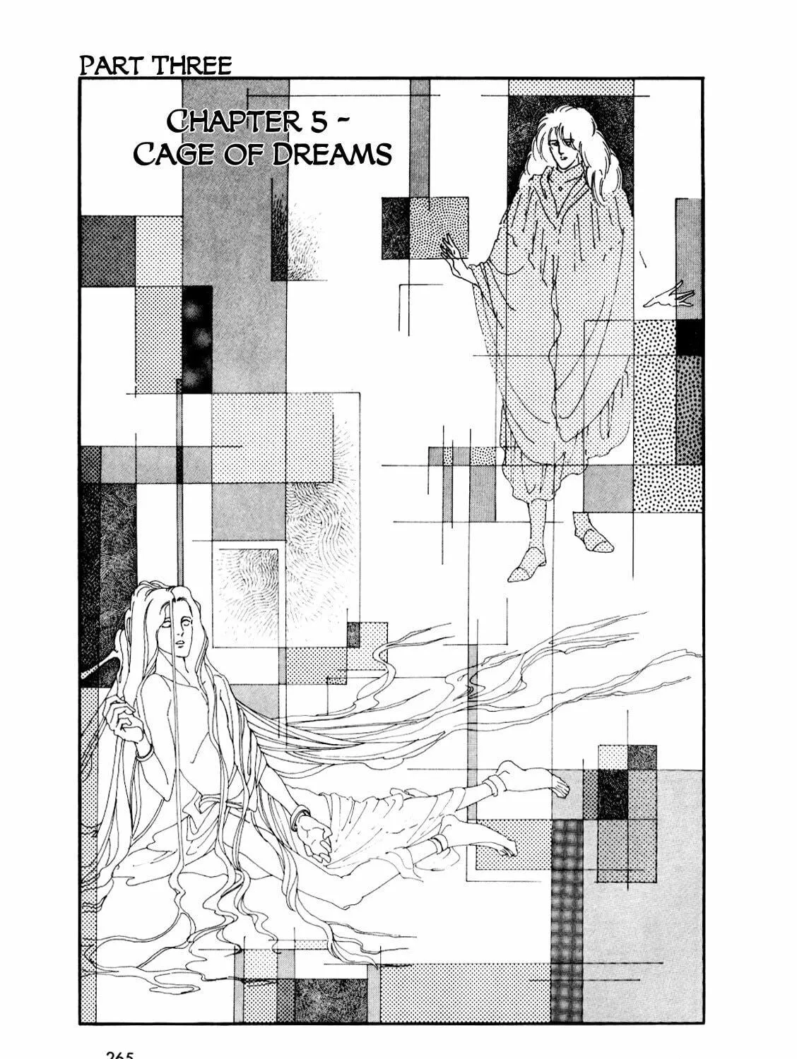 Read Silver Triangle chapter 3 image 129 on Lezhin