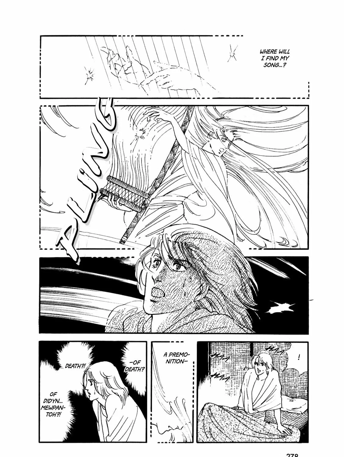 Read Silver Triangle chapter 3 image 155 on Lezhin