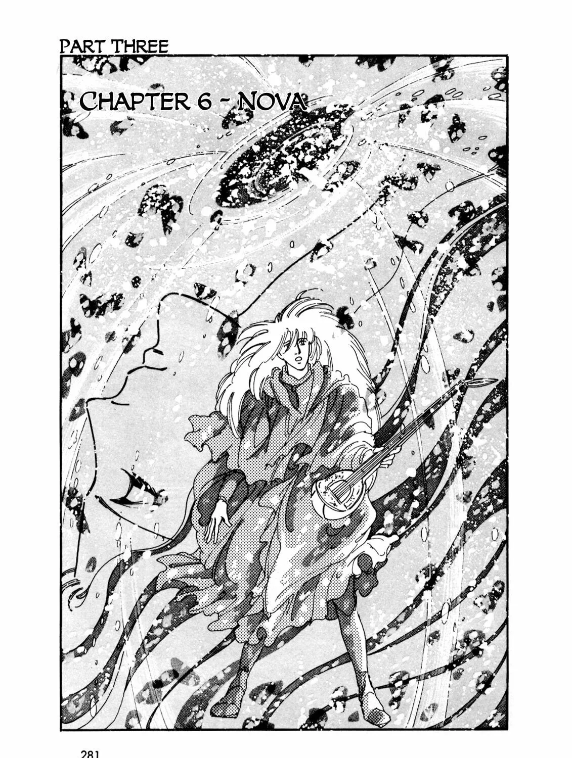 Read Silver Triangle chapter 3 image 161 on Lezhin