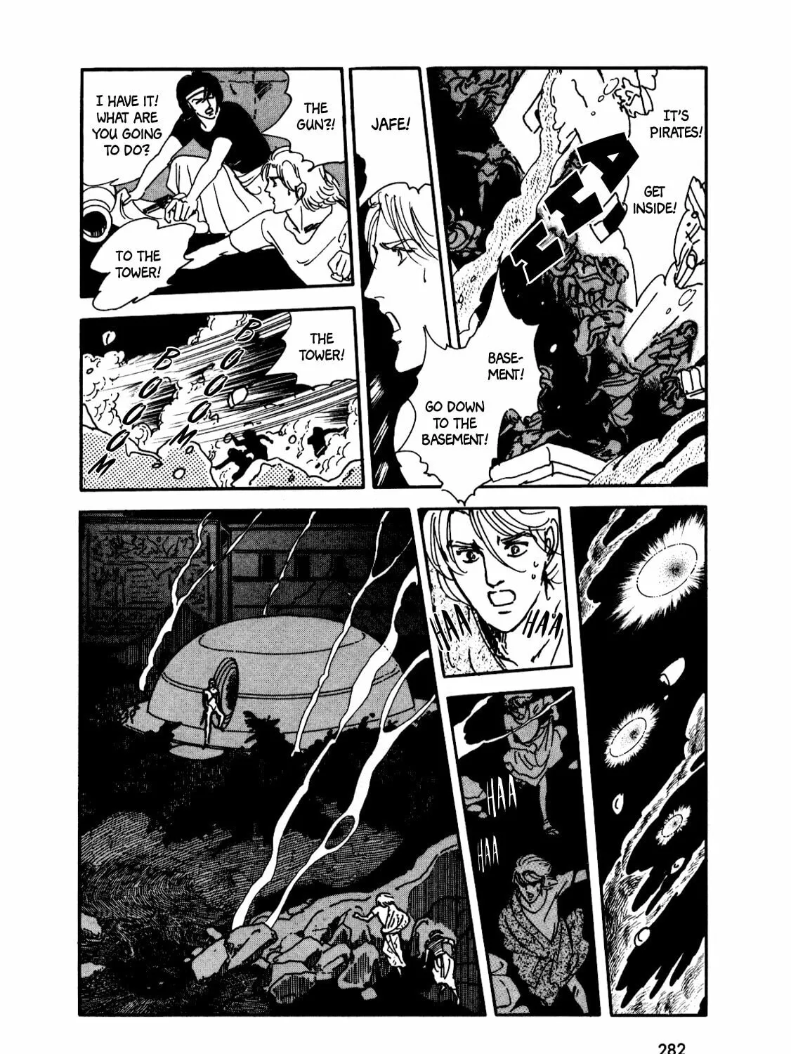 Read Silver Triangle chapter 3 image 163 on Lezhin